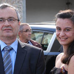 Firmung 09.05.2014
