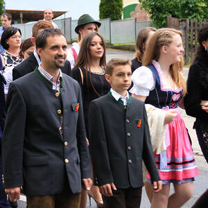 Firmung 09.05.2014