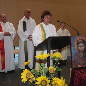 Neue Wortgottesdienstleiter