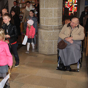 Heilige Messe
