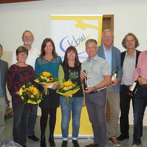 60 Jahre KBW