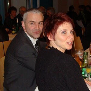 Pfarrball 2010