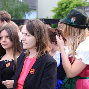 Firmung 09.05.2014