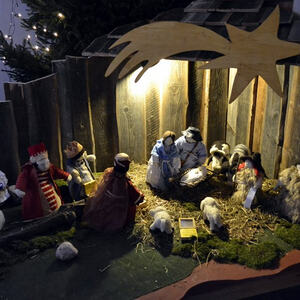 Weihnachten 2015