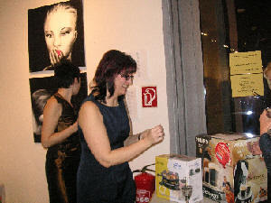 Pfarrball 2008