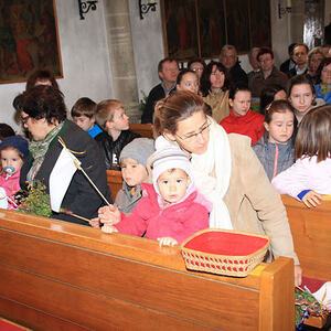 Heilige Messe