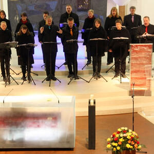 Osterkonzert 