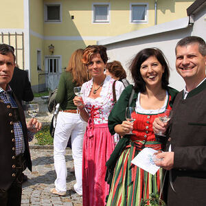 Erstkommunion am 27.04.2014