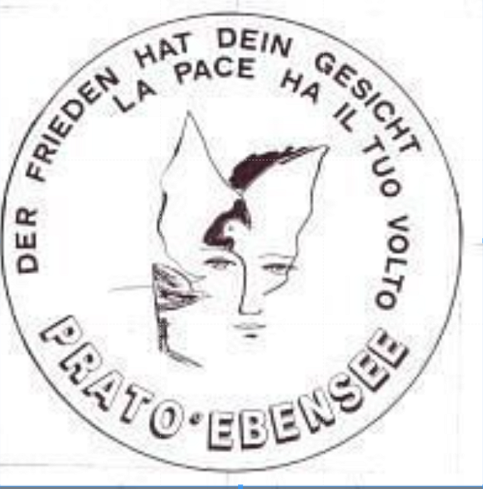 Logo Städtepartnerschaft Prato Italien -  Ebensee