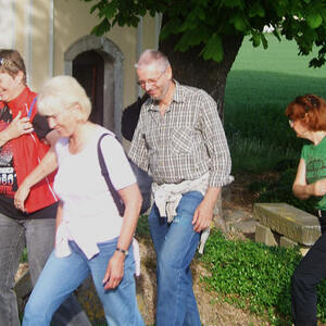 Kirchenroas 2009