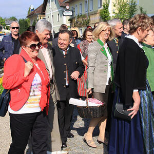 Erstkommunion am 27.04.2014