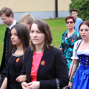 Firmung 09.05.2014