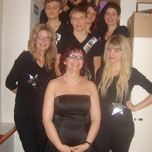 Pfarrball 2010