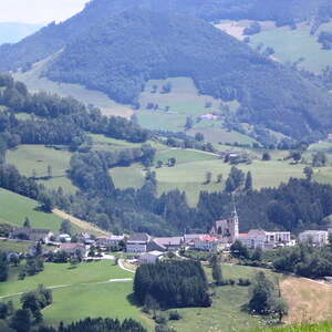 Maria Neustift