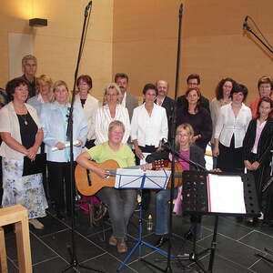 ORF Messe