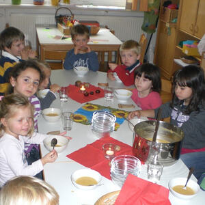 Kindergarten