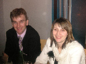 Pfarrball 2008