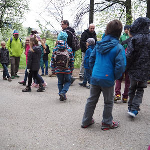pöstlingbergwanderung_17042016