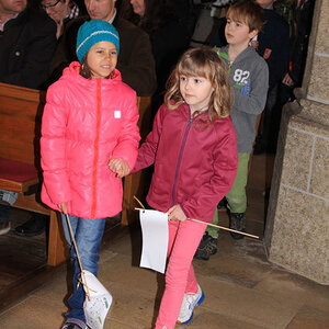 Heilige Messe