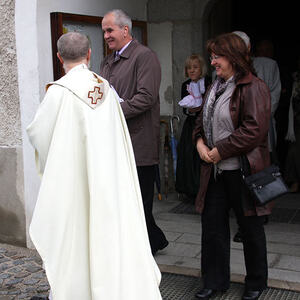Ehejubilare am 18.05.2014