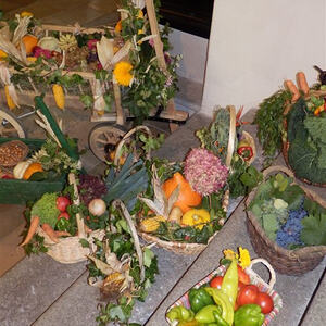 Erntedankfest