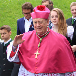 Firmung 09.05.2014