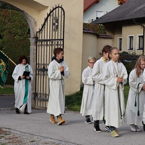 Erntedank 2019