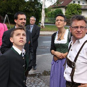 Firmung 09.05.2014