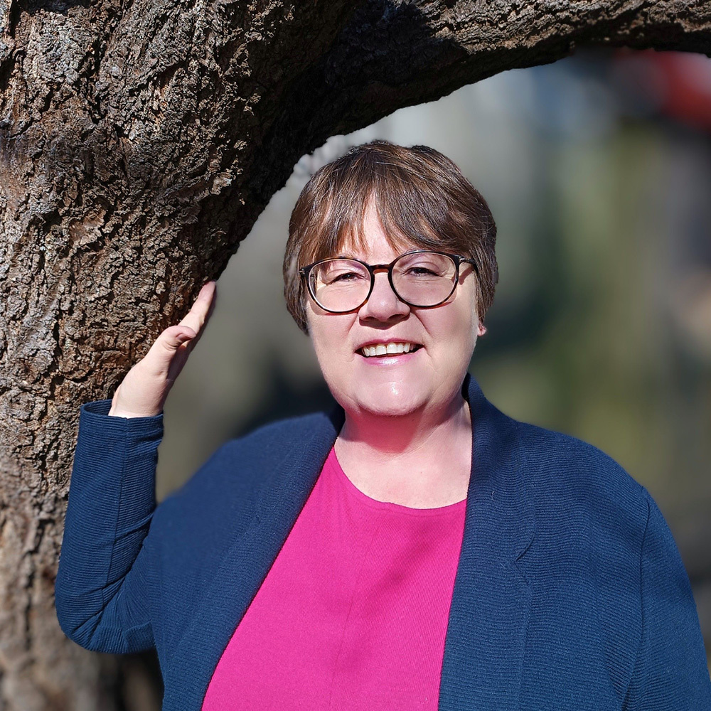 Martha Stollmayer