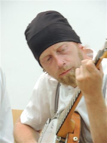 Benefizveranstaltung