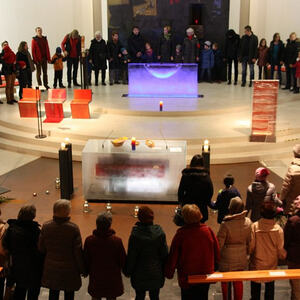 Adventoase 2015