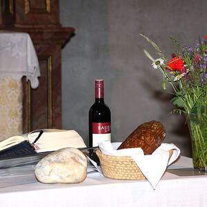 Ehejubilare am 18.05.2014