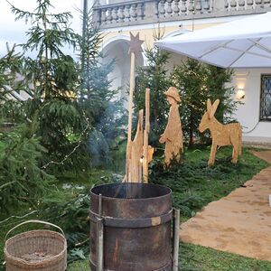 Advent in Ansfelden 2019