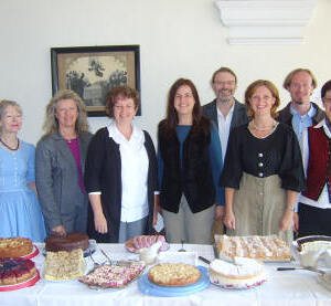 Erntedank 2007