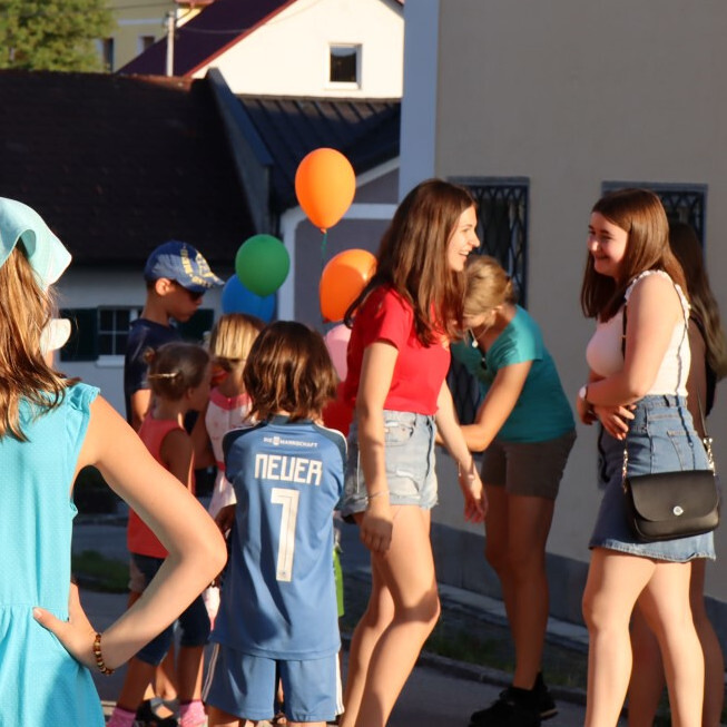 Pfarrfest 2019