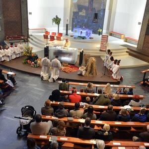 Erntedank 2015