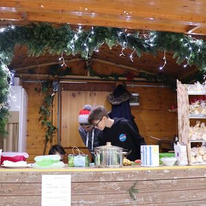 Advent in Ansfelden 2019