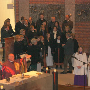 Adventkonzert 