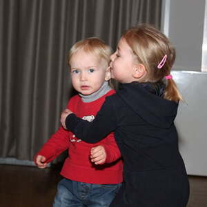 Kindermesse und KMB-Frühschoppen