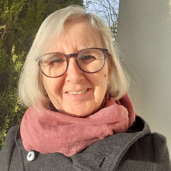 Christine Sperl