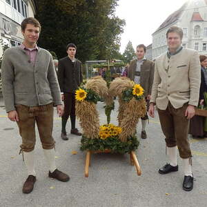 Erntedankfest