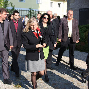 Erstkommunion am 27.04.2014
