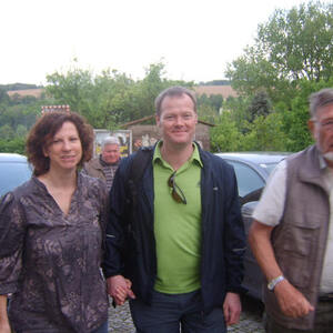 Kirchenroas 2009