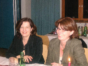 Pfarrball 2008