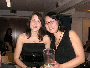 Pfarrball 2008