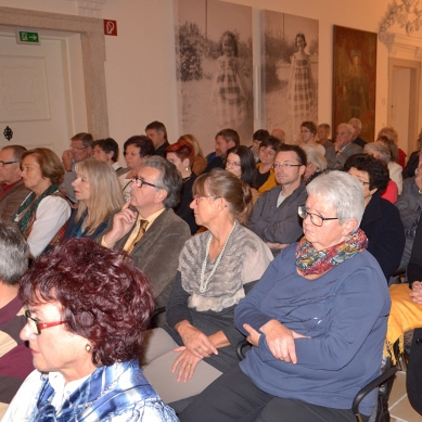 Konzert Bruckneruni meets Brucknerbund
