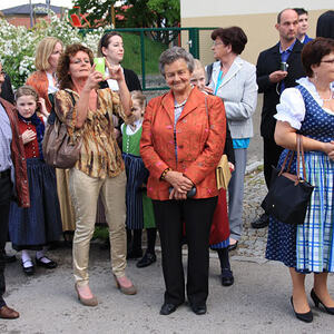 Firmung 09.05.2014