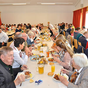 Foto: HPR Riedberger Erntedankfest 2016