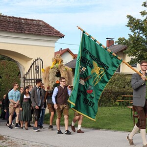 Erntedank 2019