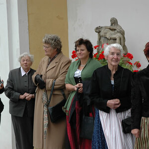 Jubelpaare 2011